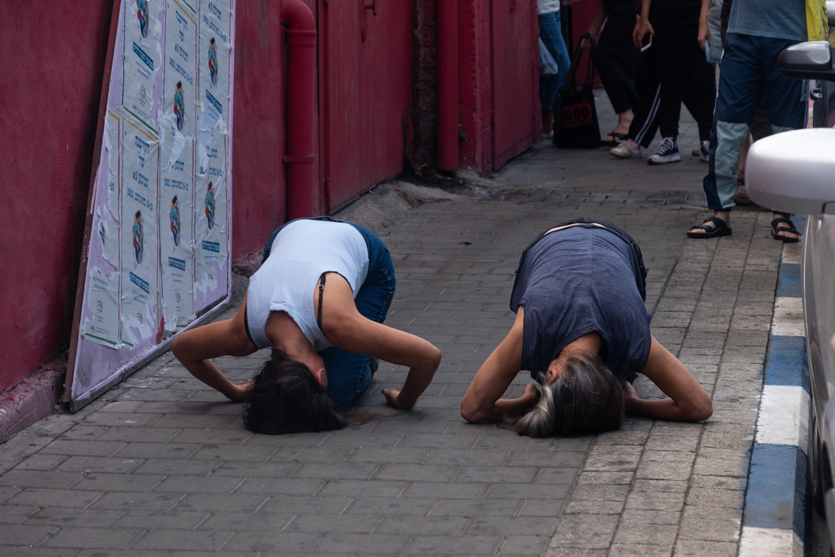 דוד קפלן דרוכות (1)